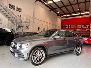 Mercedes Clase GLC  300 4MATIC   - Foto 22