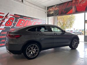 Mercedes Clase GLC  300 4MATIC   - Foto 24