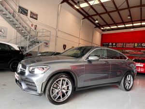 Mercedes Clase GLC  300 4MATIC   - Foto 23