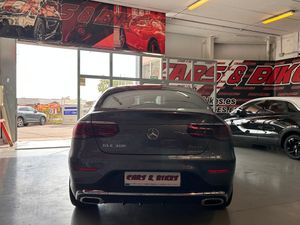 Mercedes Clase GLC  300 4MATIC   - Foto 14