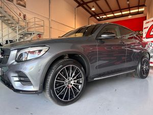 Mercedes Clase GLC 350 e 4MATIC   - Foto 4