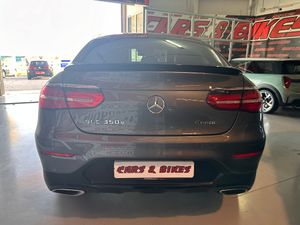 Mercedes Clase GLC 350 e 4MATIC   - Foto 3