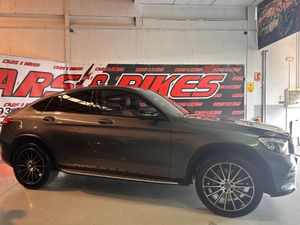 Mercedes Clase GLC 350 e 4MATIC   - Foto 27