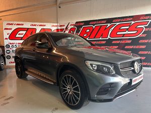 Mercedes Clase GLC 350 e 4MATIC   - Foto 2