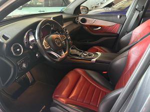 Mercedes Clase GLC 350 e 4MATIC   - Foto 26