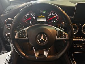 Mercedes Clase GLC 350 e 4MATIC   - Foto 18