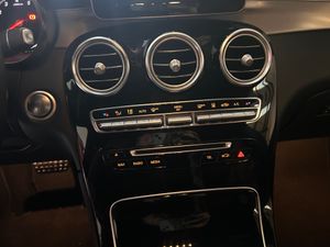 Mercedes Clase GLC 350 e 4MATIC   - Foto 10