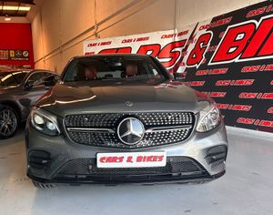 Mercedes Clase GLC 350 e 4MATIC   - Foto 28