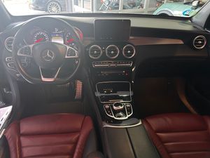 Mercedes Clase GLC 350 e 4MATIC   - Foto 21