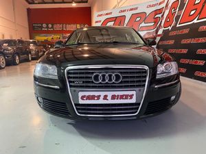 Audi A8 L 6.0 Quattro Tiptronic   - Foto 4