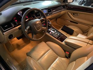 Audi A8 L 6.0 Quattro Tiptronic   - Foto 15