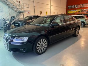 Audi A8 L 6.0 Quattro Tiptronic   - Foto 16