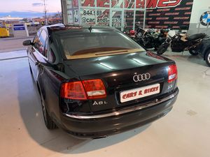 Audi A8 L 6.0 Quattro Tiptronic   - Foto 13