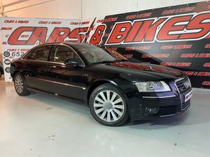 Audi A8 L 6.0 Quattro Tiptronic   - Foto 2