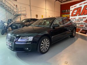 Audi A8 L 6.0 Quattro Tiptronic   - Foto 8