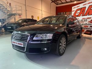 Audi A8 L 6.0 Quattro Tiptronic   - Foto 3