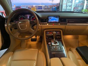 Audi A8 L 6.0 Quattro Tiptronic   - Foto 21