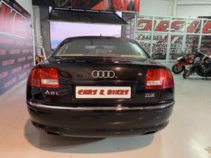 Audi A8 L 6.0 Quattro Tiptronic   - Foto 9