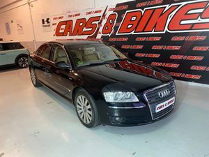 Audi A8 L 6.0 Quattro Tiptronic   - Foto 27