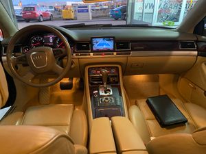 Audi A8 L 6.0 Quattro Tiptronic   - Foto 23