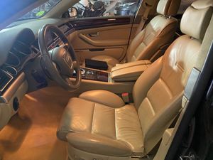 Audi A8 L 6.0 Quattro Tiptronic   - Foto 20