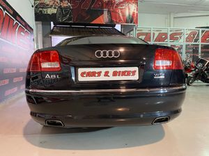 Audi A8 L 6.0 Quattro Tiptronic   - Foto 17