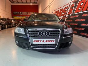 Audi A8 L 6.0 Quattro Tiptronic   - Foto 24