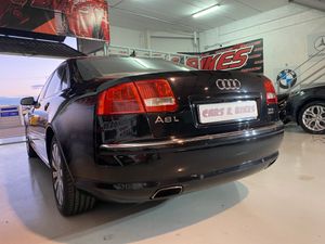 Audi A8 L 6.0 Quattro Tiptronic   - Foto 12