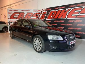 Audi A8 L 6.0 Quattro Tiptronic   - Foto 7