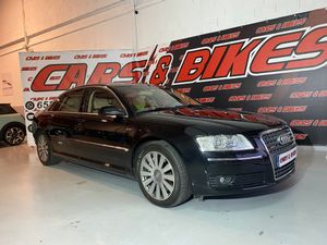 Audi A8 L 6.0 Quattro Tiptronic   - Foto 6