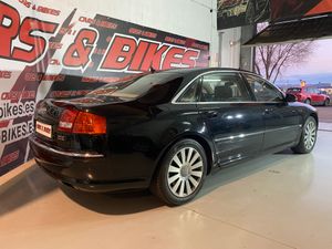 Audi A8 L 6.0 Quattro Tiptronic   - Foto 10