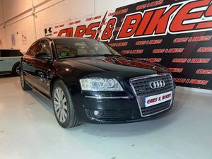 Audi A8 L 6.0 Quattro Tiptronic   - Foto 29