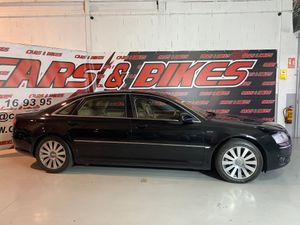 Audi A8 L 6.0 Quattro Tiptronic   - Foto 11