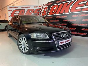 Audi A8 L 6.0 Quattro Tiptronic   - Foto 5