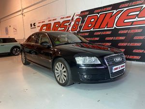 Audi A8 L 6.0 Quattro Tiptronic   - Foto 28