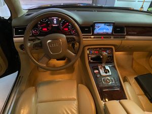 Audi A8 L 6.0 Quattro Tiptronic   - Foto 22