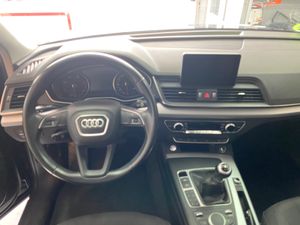 Audi Q5 2.0 TDI 110kW 150CV   - Foto 17