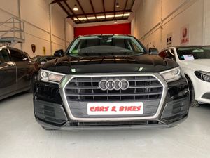 Audi Q5 2.0 TDI 110kW 150CV   - Foto 7