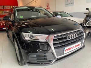 Audi Q5 2.0 TDI 110kW 150CV   - Foto 6