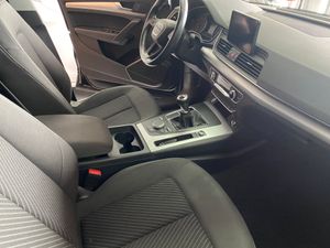 Audi Q5 2.0 TDI 110kW 150CV   - Foto 22