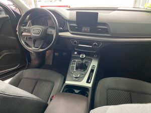 Audi Q5 2.0 TDI 110kW 150CV   - Foto 14