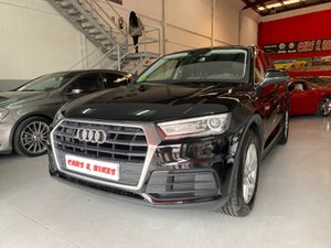 Audi Q5 2.0 TDI 110kW 150CV   - Foto 2