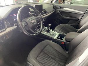 Audi Q5 2.0 TDI 110kW 150CV   - Foto 10