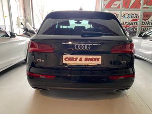 Audi Q5 2.0 TDI 110kW 150CV   - Foto 3