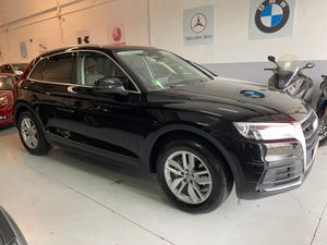 Audi Q5 2.0 TDI 110kW 150CV   - Foto 5