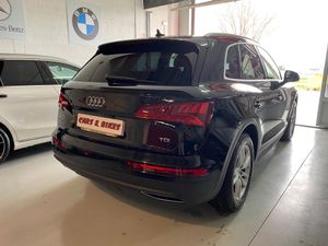 Audi Q5 2.0 TDI 110kW 150CV   - Foto 4