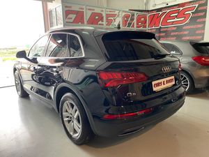 Audi Q5 2.0 TDI 110kW 150CV   - Foto 12