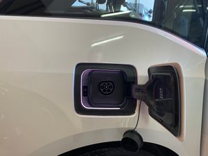 BMW i3 94ah   - Foto 16