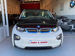 BMW i3 94ah   - Foto 7