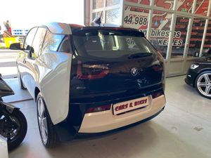 BMW i3 94ah   - Foto 12